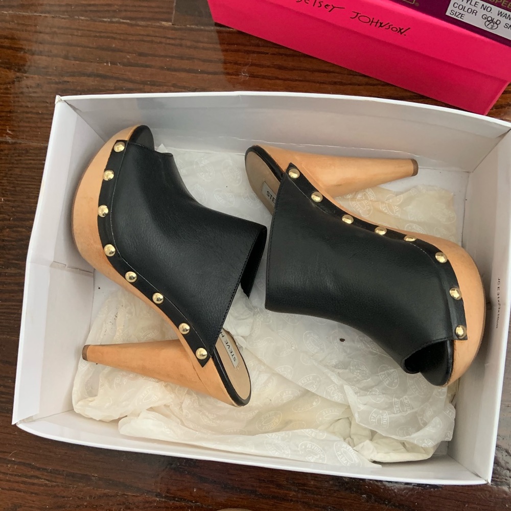 Steven Madden Sandal/Clogs